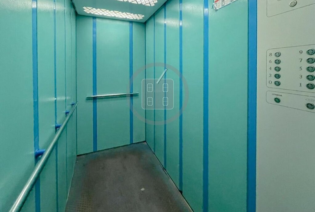 квартира г Калуга ул Новаторская 4/22 фото 17