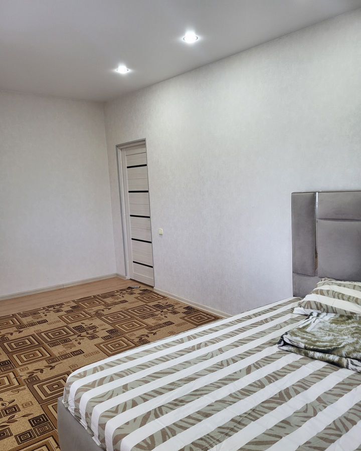 квартира г Майкоп ул 8 Марта 17 Республика Адыгея Адыгея фото 6
