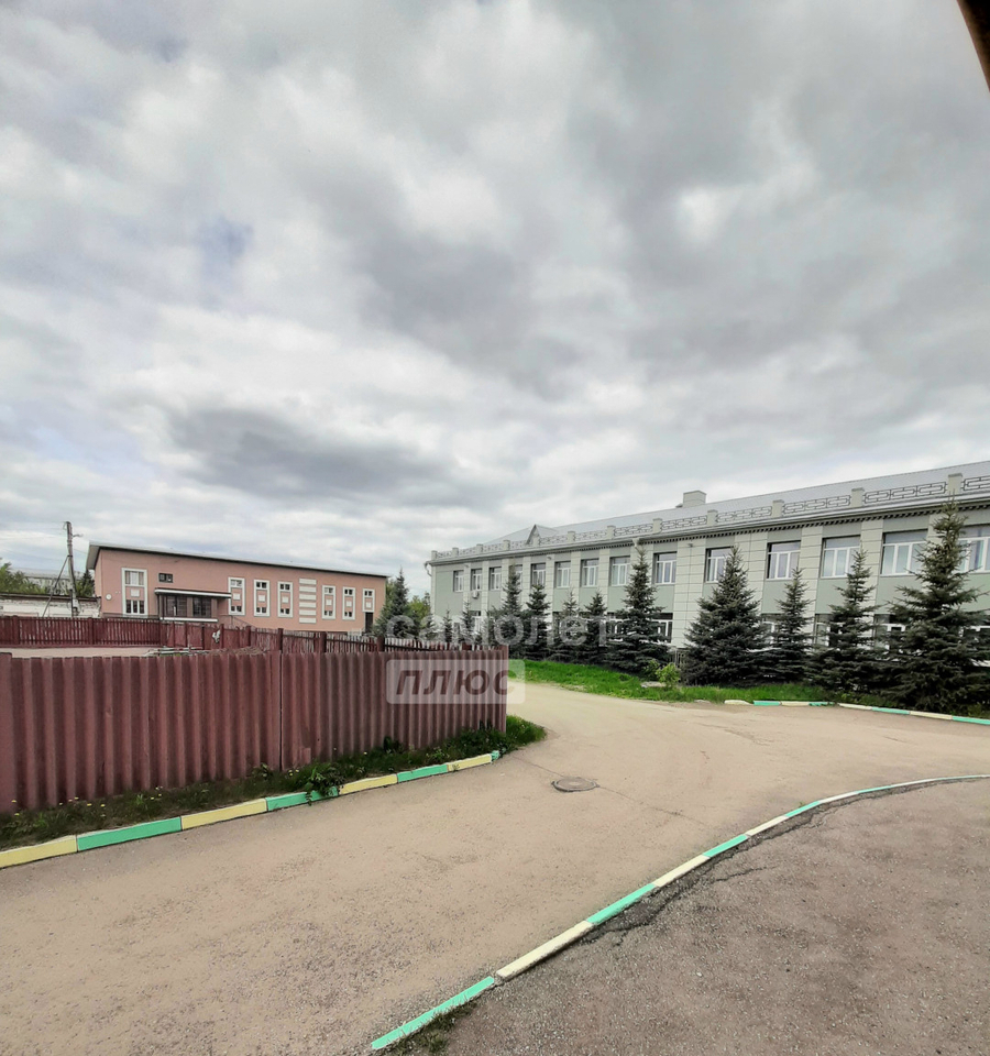 квартира г Октябрьский ул Социалистическая 4б фото 15