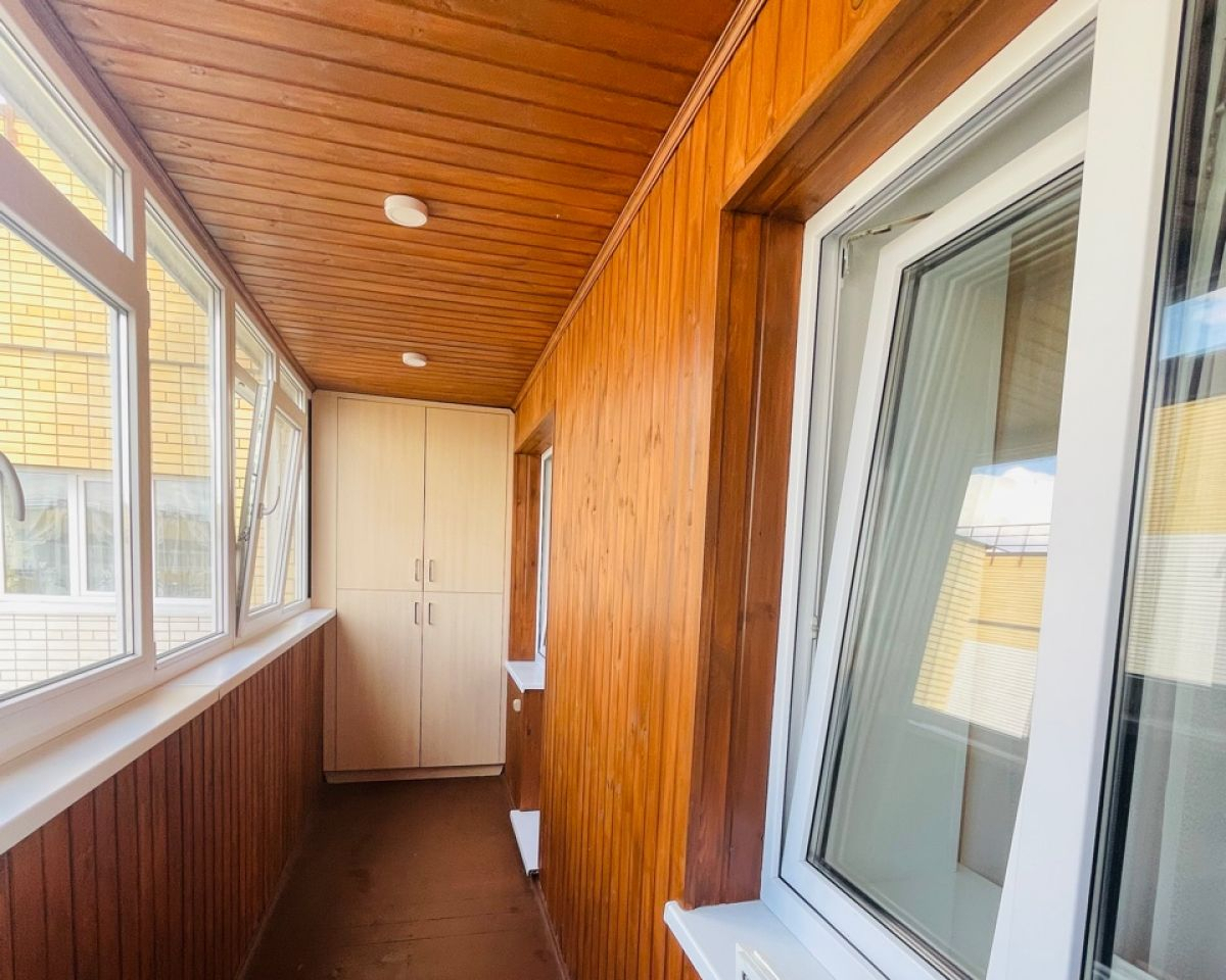 квартира г Арзамас ул Калинина 18а фото 23
