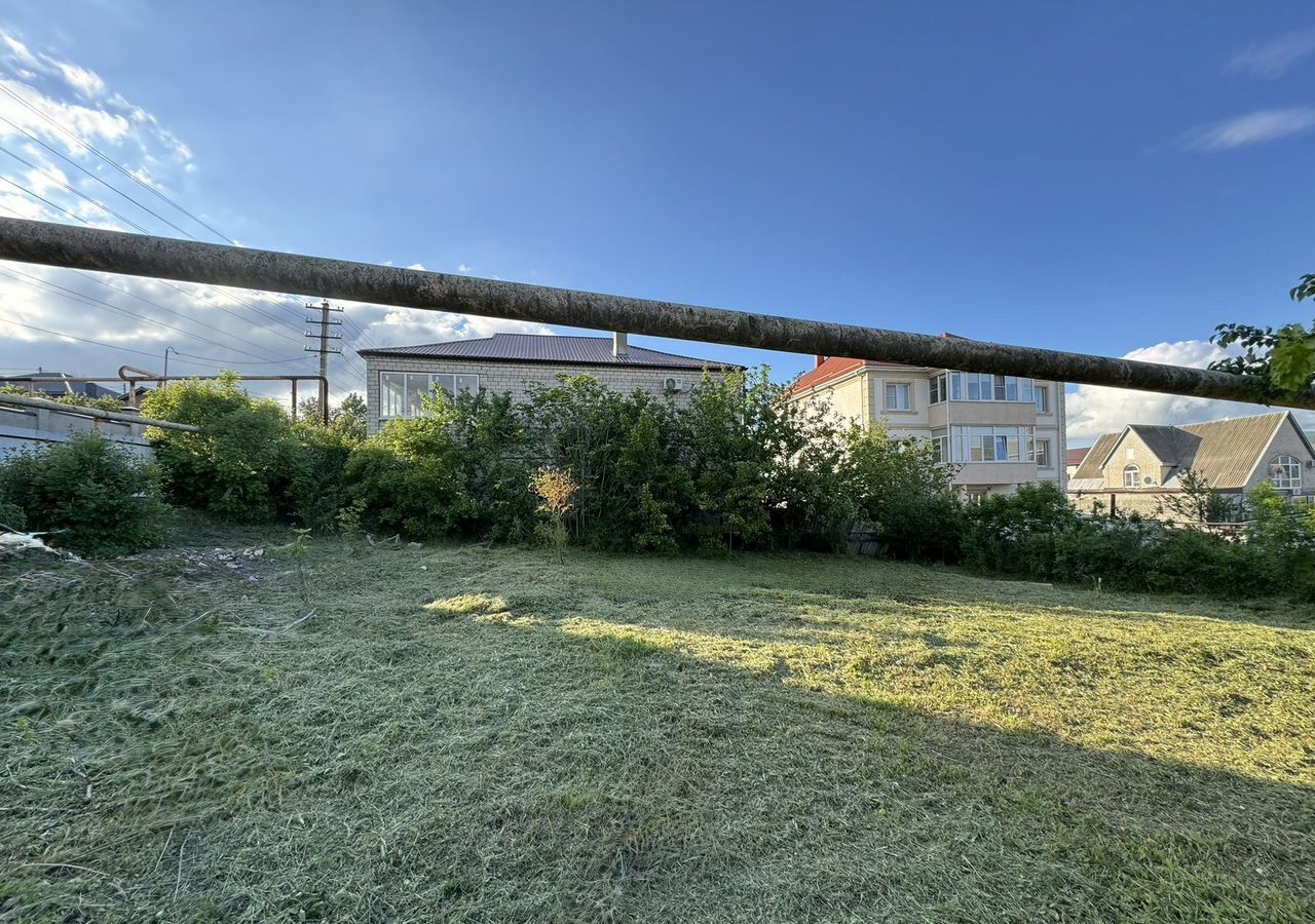 земля г Новороссийск с Борисовка ул Дружбы 29 фото 3