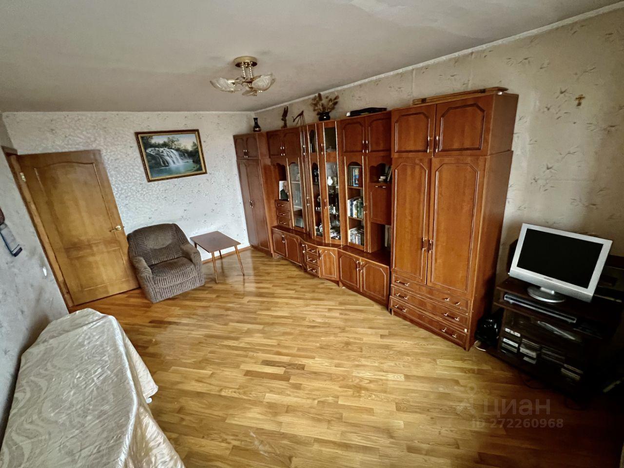 квартира г Видное ул Школьная 85 фото 4