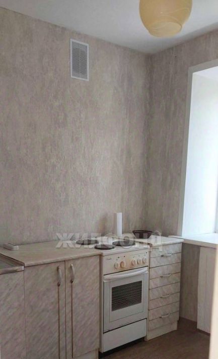 квартира г Томск р-н Кировский ул Енисейская 3 фото 6