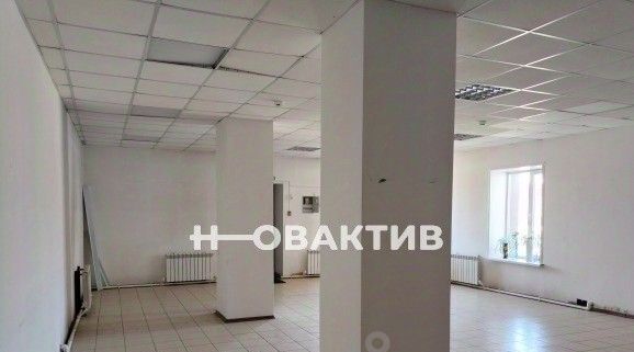 свободного назначения р-н Чулымский г Чулым ул Октябрьская 8 фото 7