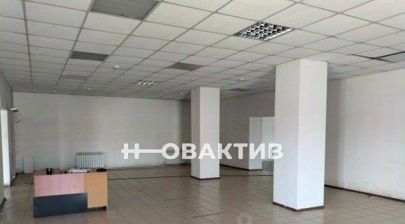 свободного назначения р-н Чулымский г Чулым ул Октябрьская 8 фото 6