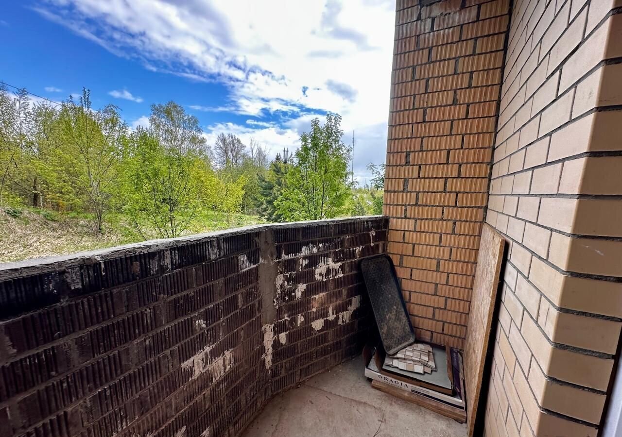 квартира г Дмитров ул Спасская 16 микрорайон «Новоспасский» Дмитровский г. о. фото 9