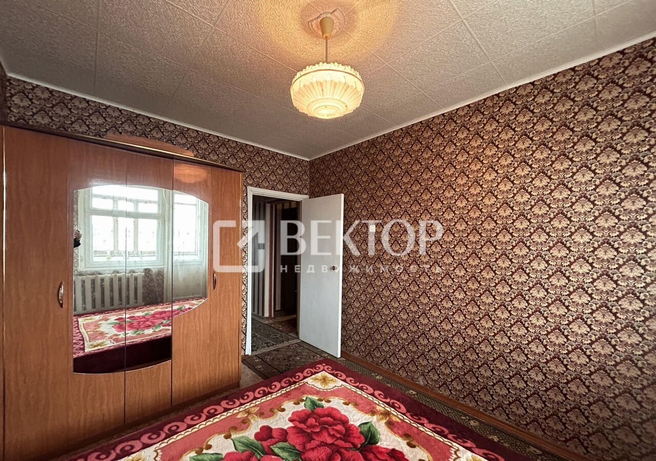 квартира г Иваново р-н Фрунзенский ул Кузнецова 124 фото 16