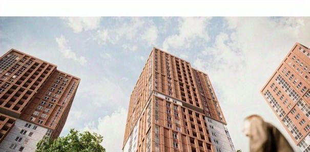 квартира г Воронеж р-н Ленинский ЖК «Галилей» фото 5