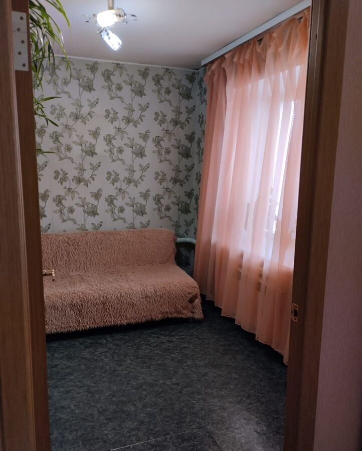 квартира г Шахунья ул Строителей 2ж фото 32
