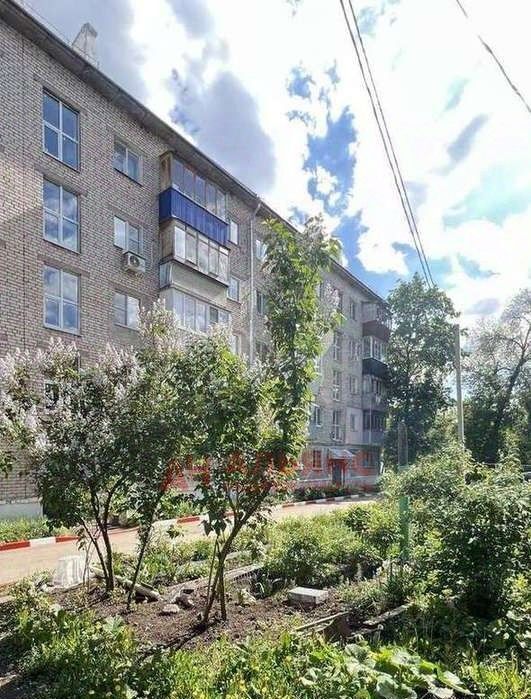 квартира г Самара Победа ул Средне-Садовая 34а фото 19