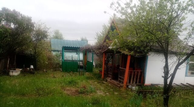 тер СДТ Воскресенский дм, проезд Алексеевский, Воскресенка с пос, Взаимопомощь фото