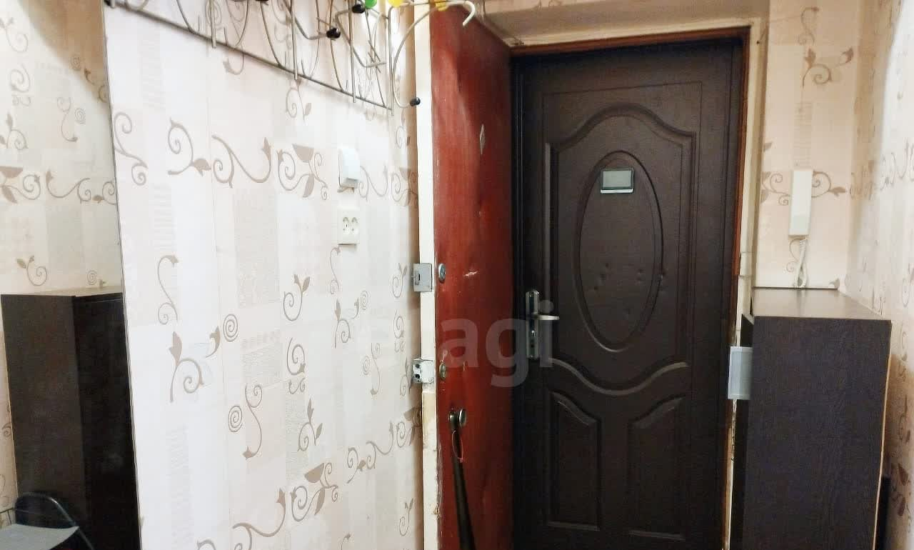 квартира г Таганрог Каркасный ул Ленина 224/1 фото 2