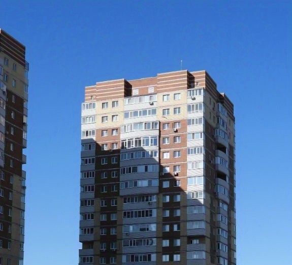квартира г Тюмень р-н Восточный ул Николая Зелинского 5к/2 Восточный административный округ фото 2