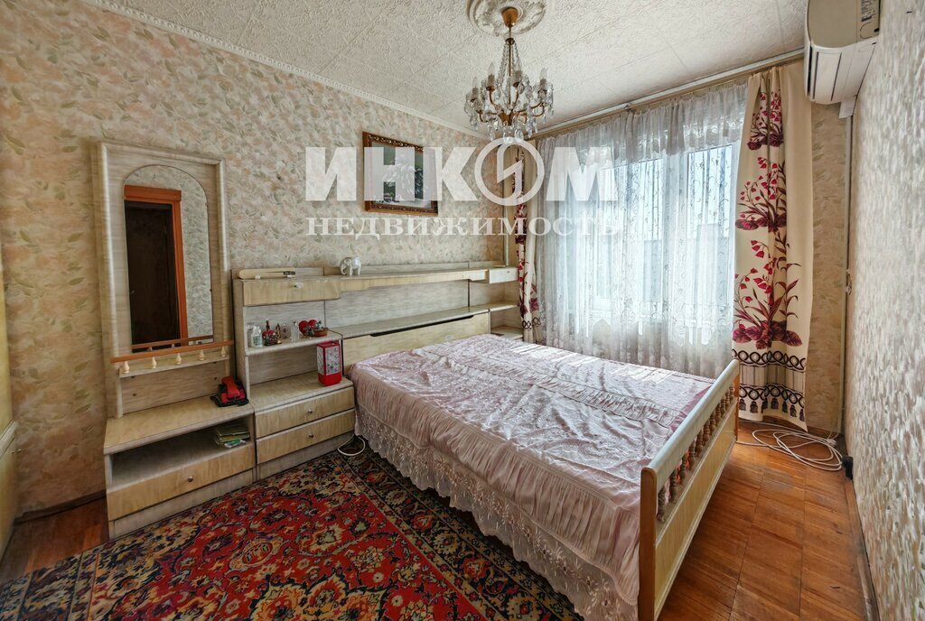 квартира г Москва метро Юго-Восточная проезд Ферганский 3к/1 муниципальный округ Выхино-Жулебино фото 2
