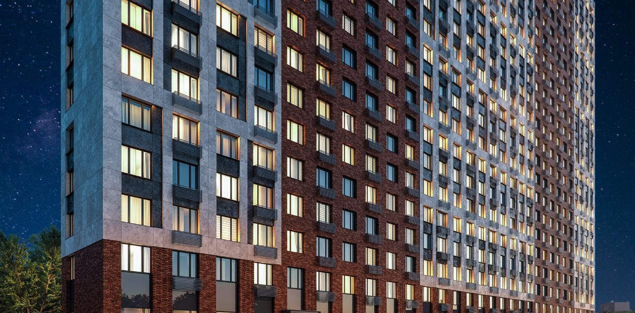квартира г Москва направление Ленинградское (северо-запад) ш Пятницкое 56Б фото 14