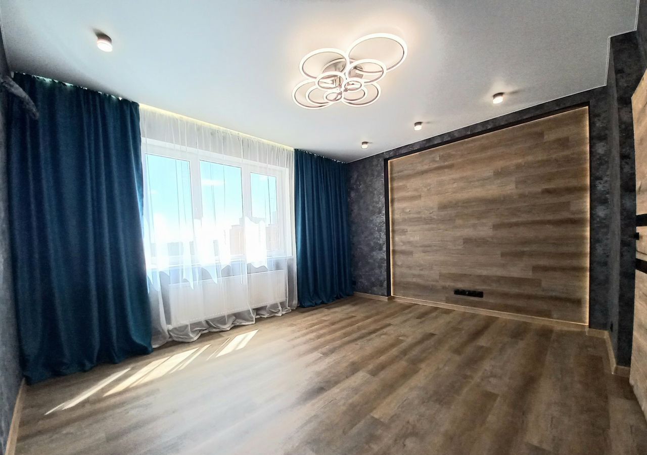 квартира г Саратов р-н Кировский ул им Панченко К.П. 9 фото 15