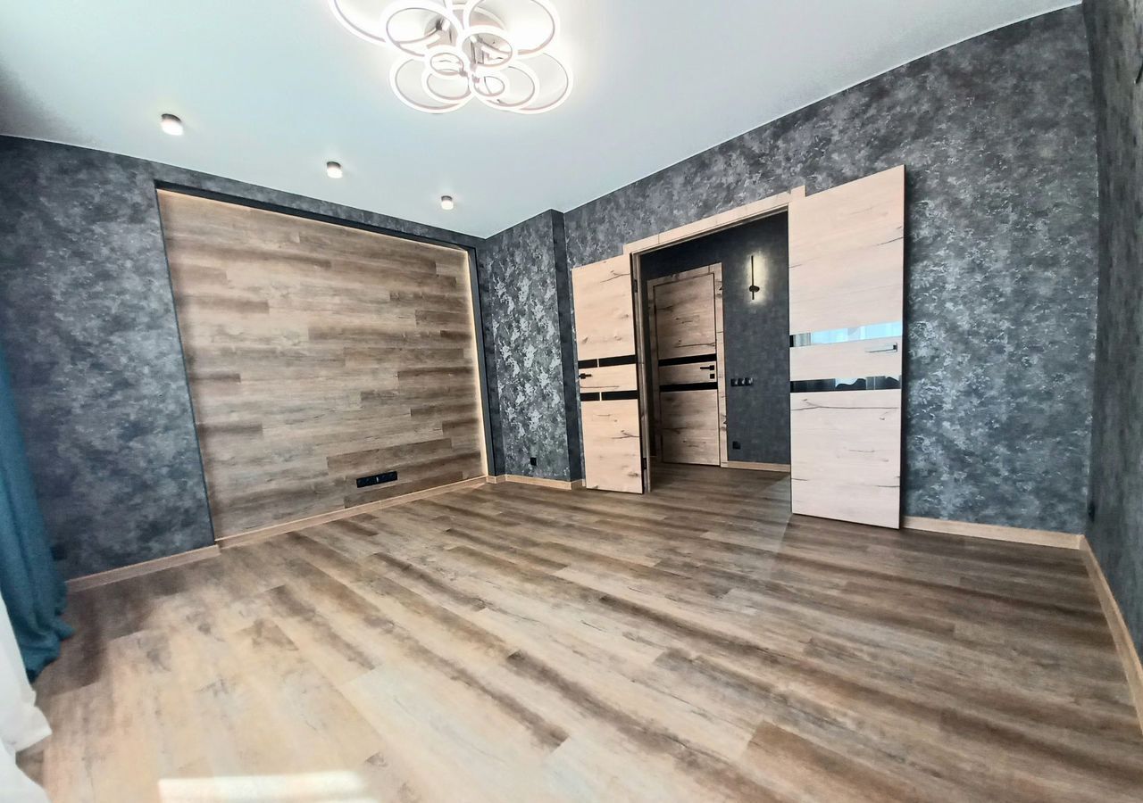 квартира г Саратов р-н Кировский ул им Панченко К.П. 9 фото 18