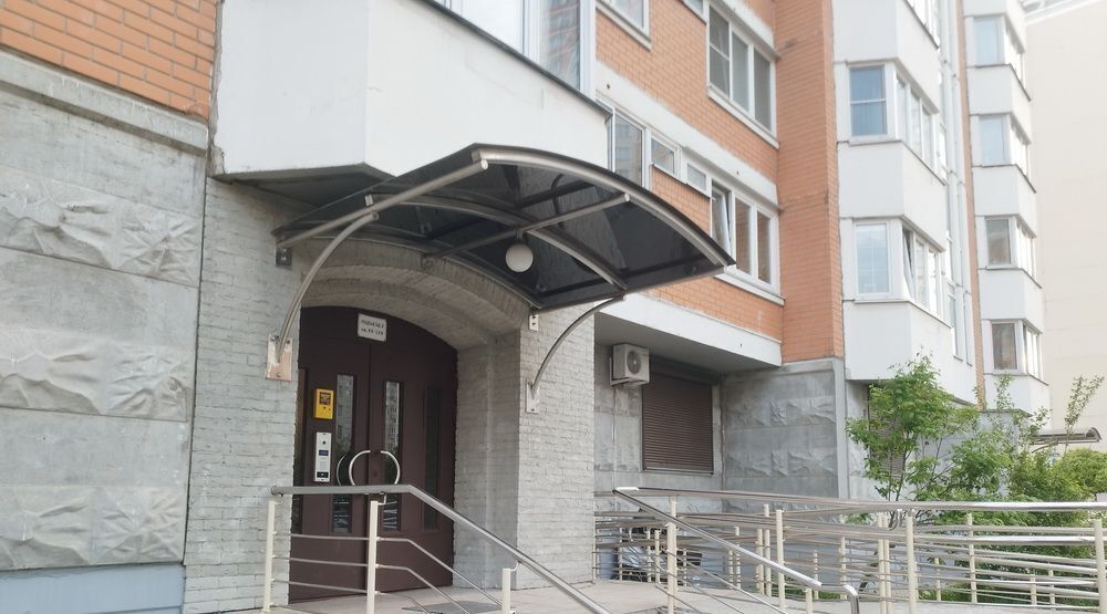 квартира г Москва метро Рассказовка Московский г., ул. Бианки, 4к 2 фото 24