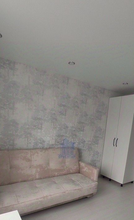 квартира г Чебоксары р-н Калининский б-р Эгерский 30 фото 8