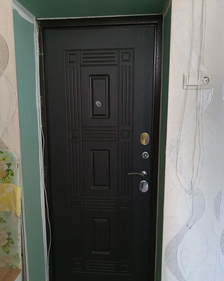 комната г Ростов-на-Дону р-н Октябрьский Каменка ул Вавилова 49 фото 6