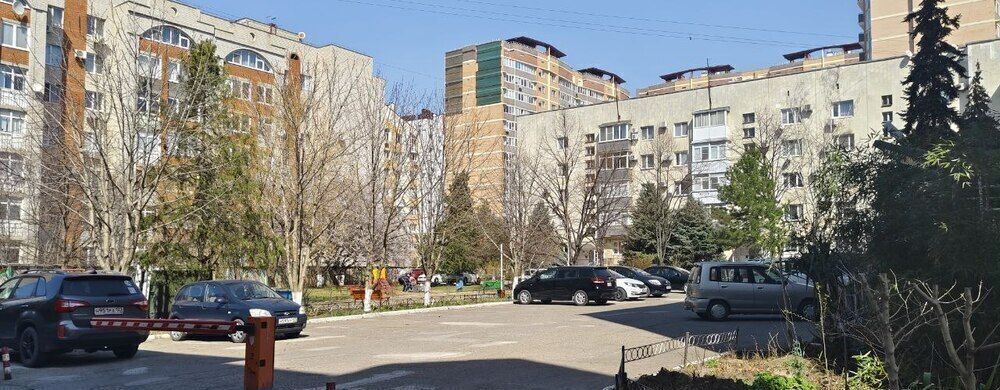 квартира р-н Анапский г Анапа ул Ленина 151 фото 26