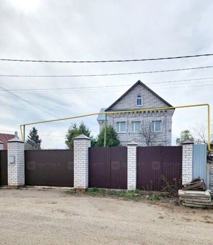 дом р-н Приволжский ул Люблинская Проспект Победы фото