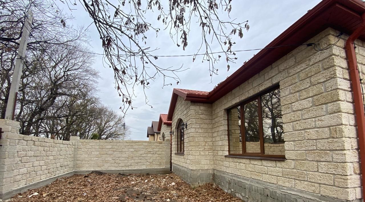дом г Ставрополь р-н Октябрьский Чапаевка снт Успех фото 5