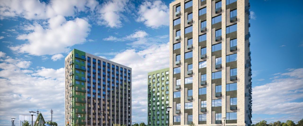 квартира г Тюмень р-н Калининский ул Андрея Кореневского 5к/1 фото 14