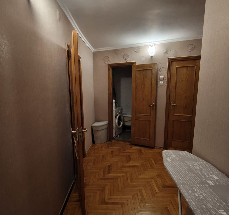 квартира г Курск р-н Центральный ул Дзержинского 65/2 фото 6