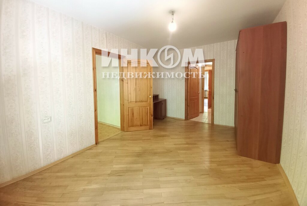 квартира г Москва п Михайлово-Ярцевское д Лужки р-н мкр Солнечный Город-3 50 фото 20