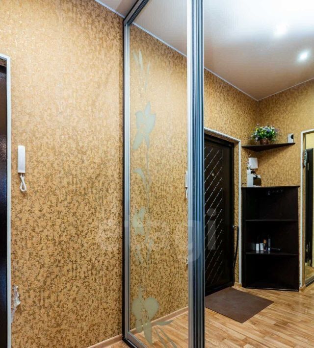 квартира г Сургут ул Крылова 32 40-й фото 12