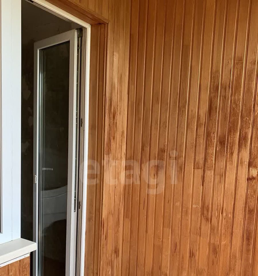 квартира г Брянск р-н Советский ул Крахмалева 13 фото 3