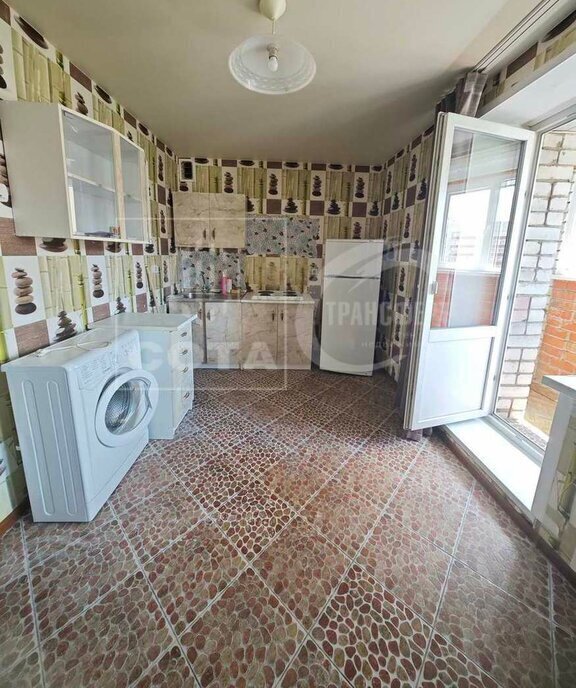 квартира г Воронеж р-н Коминтерновский ул Владимира Невского 13 фото 3