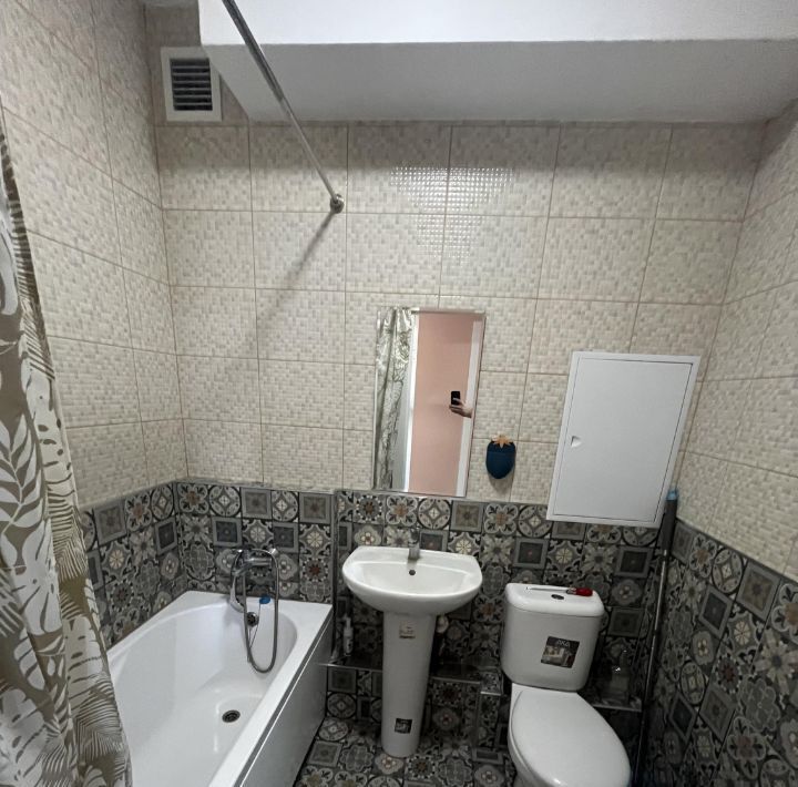 квартира г Красногорск ул Липовой Рощи 1к/3 Мякинино фото 16
