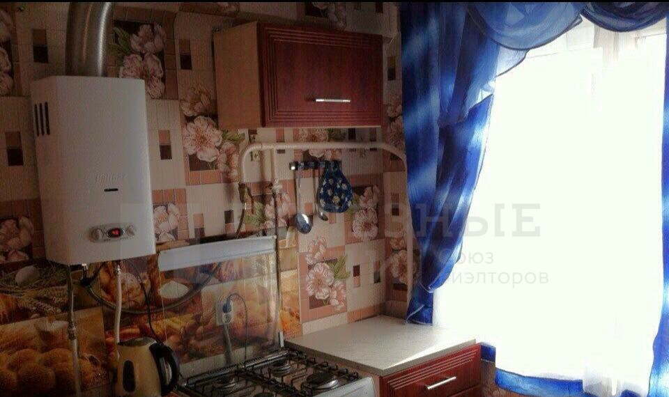 квартира г Великий Новгород ул Октябрьская 10/1 фото 3