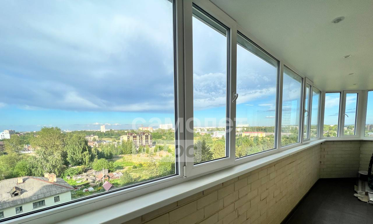 квартира г Вологда ул Ягодная 10 фото 10