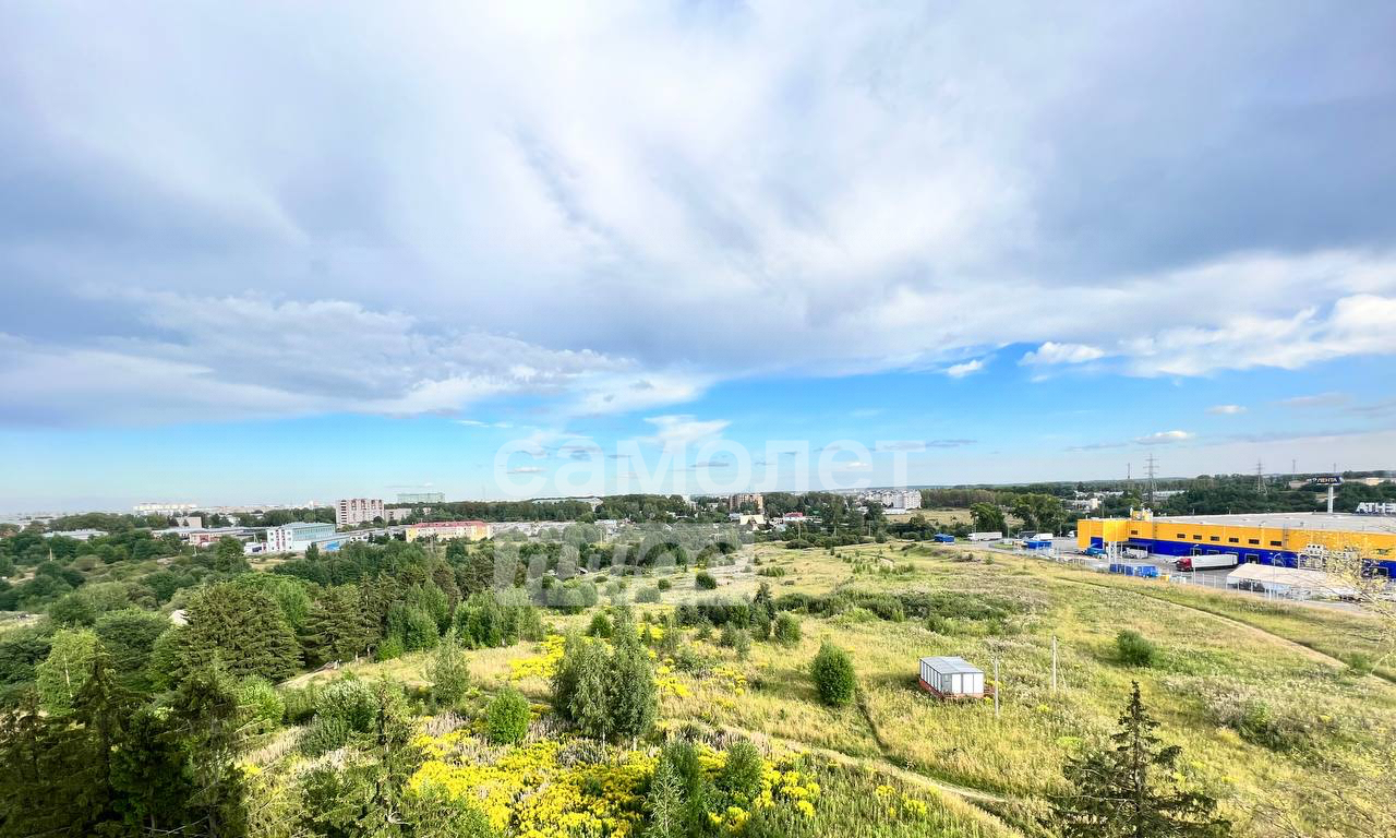 квартира г Вологда ул Ягодная 10 фото 11