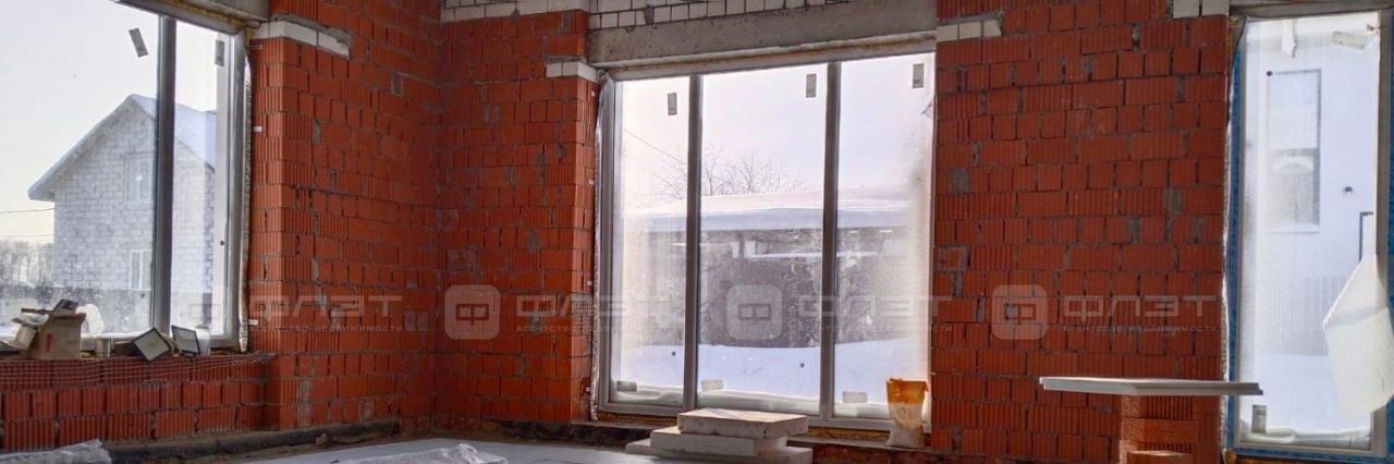 дом г Казань р-н Советский Авиастроительная ул Чулпан фото 5