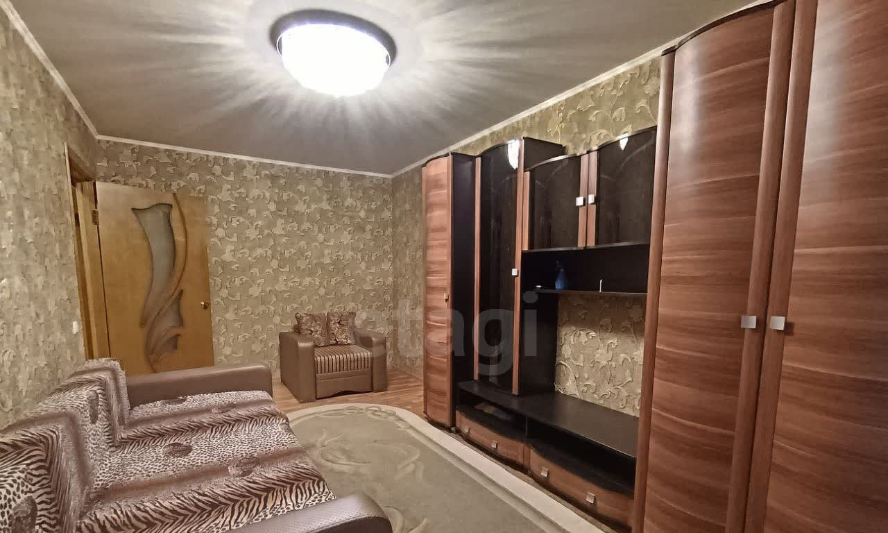 квартира р-н Богородицкий г Богородицк Западный м-н, 19 фото 1