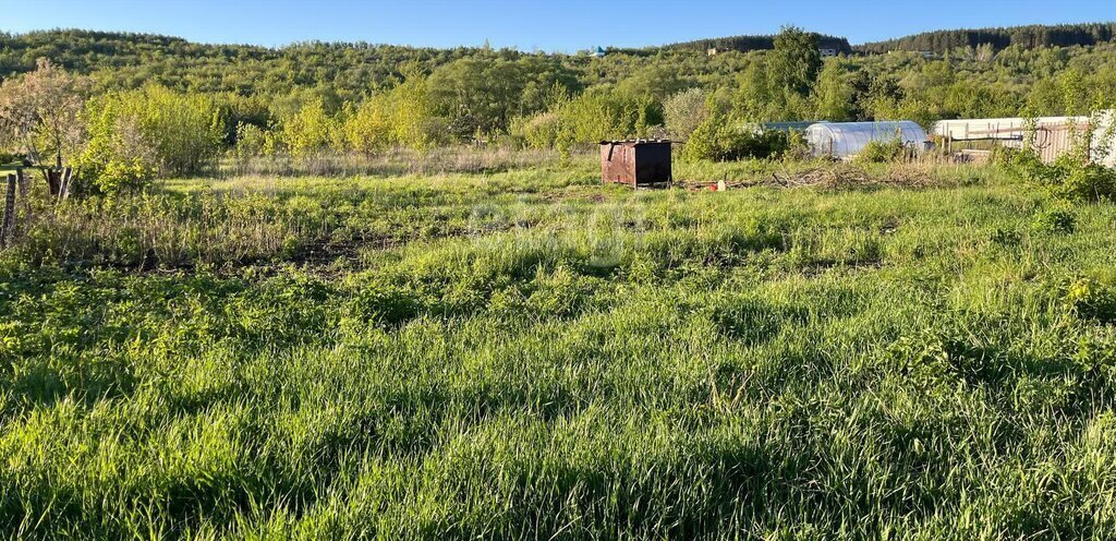 земля г Ульяновск р-н Ленинский ул Старосельдинская фото 1