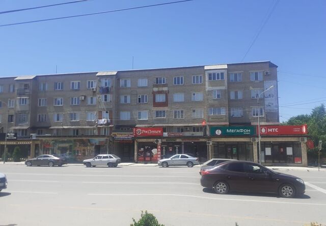 ул Гагарина 32 фото