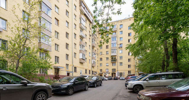 пр-кт Вернадского 15 муниципальный округ Ломоносовский фото