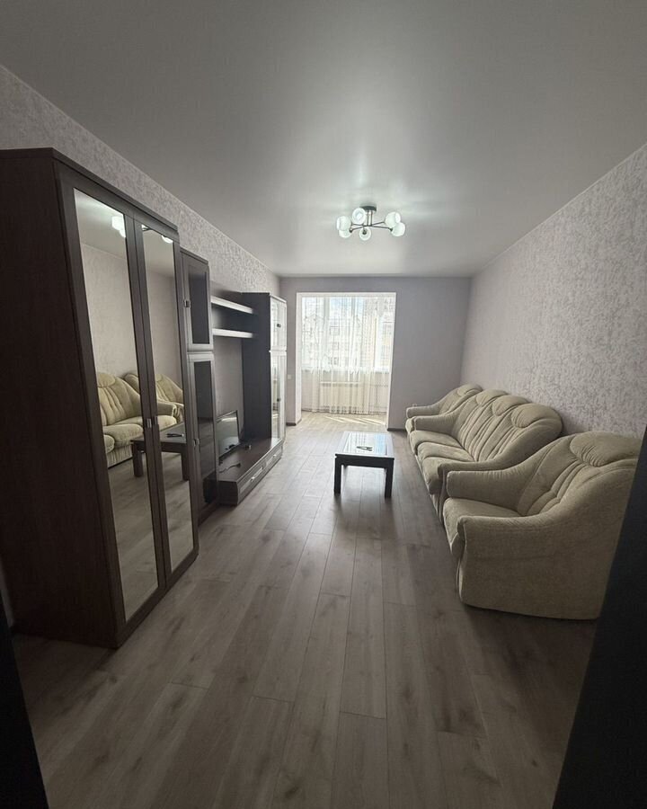 квартира г Пятигорск ул Оранжерейная 17к/2 фото 2