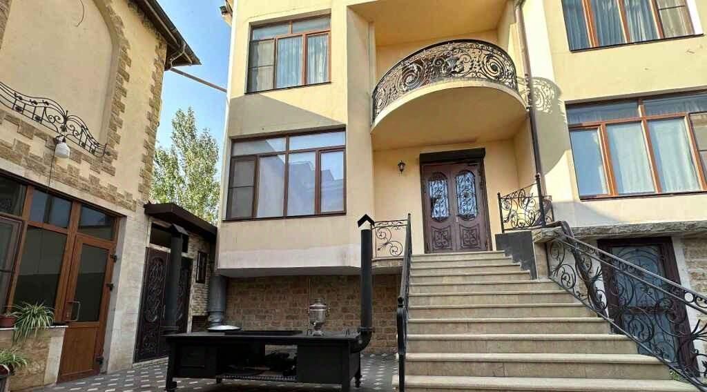 комната г Махачкала р-н Ленинский ул. 4-я Аварская, 2А фото 4