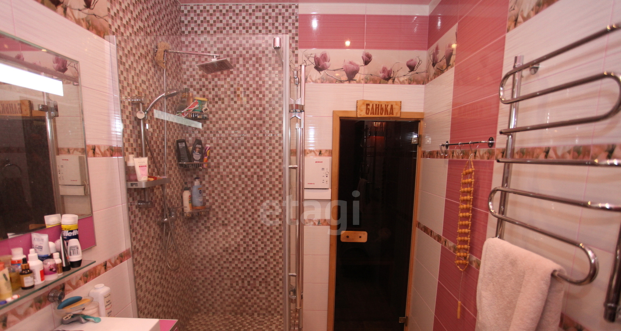 квартира г Кострома ул Ярославская 33 фото 24