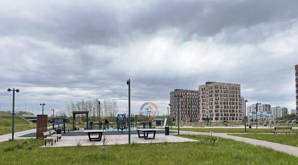 квартира г Великий Новгород наб Колмовская 91 фото 20