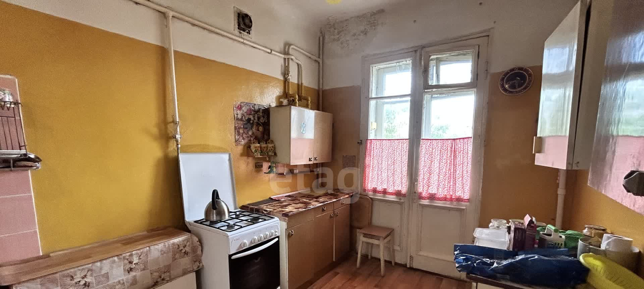 квартира г Тула ул Мира 62 Белоусовский парк фото 11