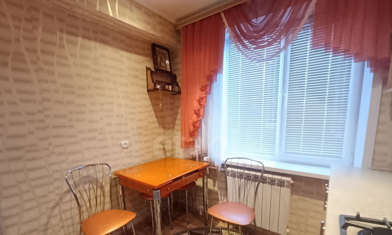 квартира р-н Богородицкий г Богородицк Западный м-н, 19 фото 12