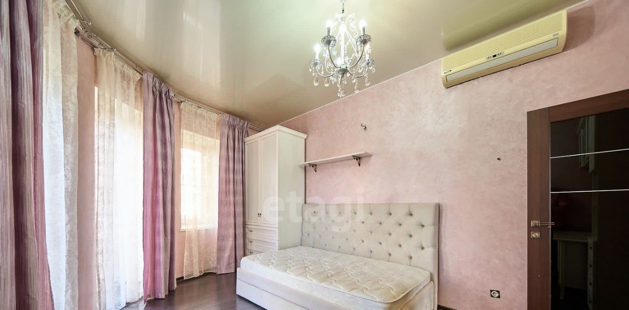 квартира г Хабаровск р-н Центральный ул Ленина 45 фото 5