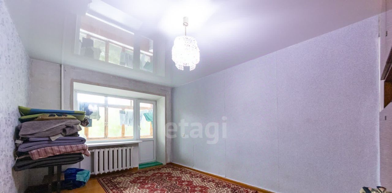 квартира г Хабаровск р-н Центральный ул Ким Ю Чена 63 фото 8